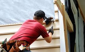 Best Siding for New Construction  in Yorkville, WI